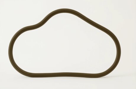 Прокладка двигуна гумова AJUSA 00962500