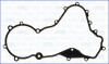 Прокладка двигуна металева RENAULT TIMING COVER GASKET -ua AJUSA 01018600 (фото 1)