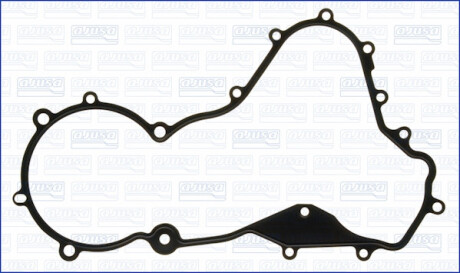 Прокладка двигуна металева RENAULT TIMING COVER GASKET -ua AJUSA 01018600