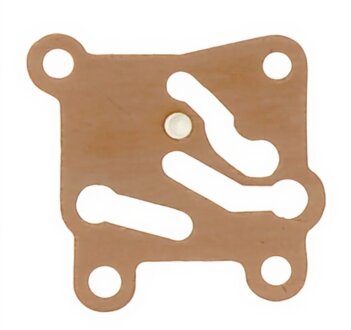 Прокладка двигуна арамідна VOLVO ФАЗОРЕГУЛЯТОРА -ua AJUSA 01081200