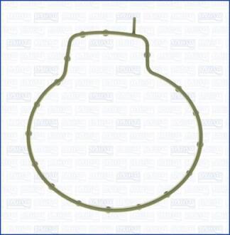 Прокладка дросельної заслінки FORD TRANSIT 2.3i (09-) AJUSA 01110400