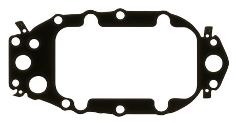 Прокладка двигуна металева ПР. МАСЛ. РАДИАТОРА L/ROVER 2.7D -ua AJUSA 01112300