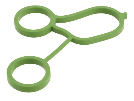 Прокладка двигуна гумова AJUSA 01184000