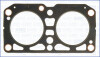 Прокладка головки блока арамідна Г/Б ALFA 1.5 305/307/33201/30146 (2CYL) 78- -ua AJUSA 10012700 (фото 1)