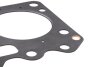 Прокладка головки блока арамідна Г/Б FORD 0.9/1.3 OHV 76-89 -ua AJUSA 10023900 (фото 3)