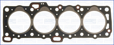 Прокладка головки блока арамідна Г/Б NISSAN 1.7D CD17 2! 1.25MM -ua AJUSA 10026420