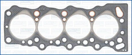 Прокладка головки блока арамидная Г/Б ISUZU/OPEL 1.5D/TD 4EC1/4E AJUSA 10033321