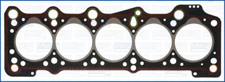 Прокладка головки блока арамидная Г/Б VW 2.4D AAB/AJA 3! 1.61MM AJUSA 10074220