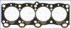Прокладка головки блока арамідна Г/Б MAZDA 1.7D PN 86-94 -ua AJUSA 10111000 (фото 1)