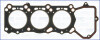 Фото 1 - прокладка головки блока арамидная Г/Б NISSAN 3.0V6 24V VE30DE (3CYL) RIGHT AJUSA 10124200 Прокладка головки блока арамидная Г/Б NISSAN 3.0V6 24V VE30DE (3CYL) RIGHT AJUSA 10124200 (фото 1)