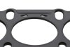 Прокладка головки блока металева Г/Б SSANGYONG D20DT/D20CT AJUSA 10183900 (фото 4)
