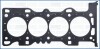 Прокладка головки блока металева Г/Б MAZDA 6 2.5 MZR 07- MOT. L5-VE -ua AJUSA 10189800 (фото 1)