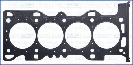 Прокладка головки блока металева Г/Б MAZDA 6 2.5 MZR 07- MOT. L5-VE -ua AJUSA 10189800