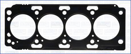 Фото прокладка ГБЦ HYUNDAI SANTA FE II 2.2d AJUSA 10191520 Прокладка ГБЦ HYUNDAI SANTA FE II 2.2d AJUSA 10191520