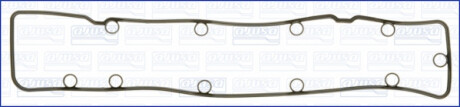 Прокладка клапанної кришки гумова КЛ. КР. LANCIA, PSA XU7JP4/XU1 -ua AJUSA 11082700