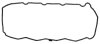 Прокладка клапанной крышки резиновая AJUSA 11125500 (фото 2)