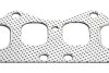 Прокладка коллектора из комбинированных материалов КОЛЛ. IN/EX RENAULT F3P/F3R AJUSA 13086400 (фото 3)