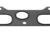 Прокладка коллектора двигателя металлическая КОЛЛ. IN MAZDA 2.0D RF, RF7J AJUSA 13177100 (фото 3)