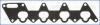 Прокладка впускного колектора MITSUBISHI LANCER IX 1.6i AJUSA 13177700 (фото 1)