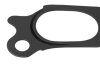 Прокладка коллектора двигателя металлическая КОЛЛ. EX FORD 1.25/1.4/1.6 16V AJUSA 13203900 (фото 3)