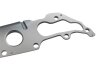 Прокладка коллектора двигателя металлическая КОЛЛ. EX MAZDA CX - 7 2.3 06 - AJUSA 13222700 (фото 3)