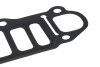 Прокладка колектора двигуна арамідна КОЛЛ. IN SSANGYONG D20DT/D20CT -ua AJUSA 13224300 (фото 4)