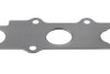 Прокладка коллектора двигателя металлическая КОЛЛ. EX FORD/VOL C-MAX II 16V B4164T/B4164T2/B4164T3/JQDA/JTBA/ AJUSA 13250200 (фото 4)