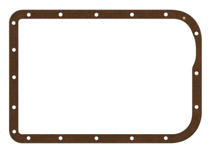 Прокладка піддону картера коркова OIL PAN ALFA 1.2/1.3/1.5/1.6/1.7 30146/33201/33501/33401 -ua AJUSA 14030800