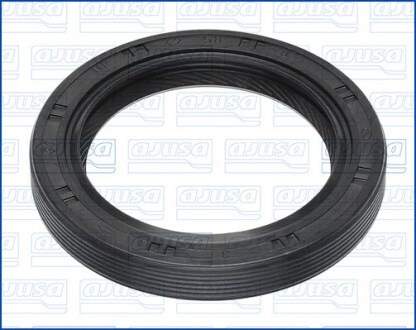 Сальник гумометалевий FRONT SKODA 42X58X8 1.3 135/13 -ua AJUSA 15019300