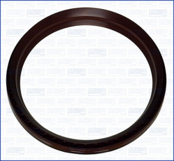 Сальник гумометалевий OIL SEAL REAR MAZDA CX-9 92X109X9.5 -ua AJUSA 15095700