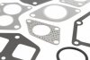 Комплект прокладок з різних матеріалів FULL PSA 1.6/1.9 XU5/XU9 -ua AJUSA 50021400 (фото 3)
