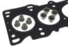 Комплект прокладок из разных материалов FULL FORD 1.8 00-> CGBA/CGBB/CHBA/CHBB,MAZDA 6 1.8 L8 02- PLAS AJUSA 50234900 (фото 3)