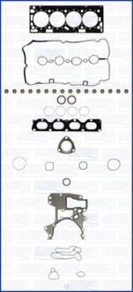Комплект прокладок двигателя (полный) CHEVROLET CRUZE (09-) 1.8i/ OPEL ASTRA H 1 AJUSA 50273900 (фото 1)