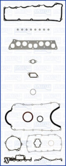 Комплект прокладок из разных материалов FULL OPEL 2.3TD 23DTR 89-95 БЕ AJUSA 51008300