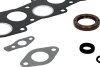 Комплект прокладок из разных материалов FULL БЕЗ ПР. Г/Б MITSUBISHI 2.5TDI 4D56T, HYUNDAI D4BF/D4BH AJUSA 51016800 (фото 3)