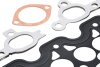 Комплект прокладок з різних матеріалів FULL БЕЗ ПР. Г/Б OPEL Z17DTL -ua AJUSA 51023900 (фото 3)