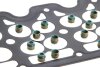Комплект прокладок з різних матеріалів FULL БЕЗ Г/Б OPEL A17DTR/Z17DTR -ua AJUSA 51037000 (фото 3)
