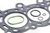 Комплект прокладок з різних матеріалів HEAD HONDA R18A1/R18A2 -ua AJUSA 52256700 (фото 3)