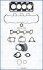 Комплект прокладок из разных материалов HEAD SET DACIA/RENAULT 1.5D K9K-608/K9K-612/K9K-636/K9K-770/K9 AJUSA 52343300 (фото 1)