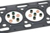 Комплект прокладок з різних матеріалів HEAD SET DACIA/RENAULT 1.5D K9K-608/K9K-612/K9K-636/K9K-770/K9 AJUSA 52343300 (фото 4)