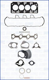 Комплект прокладок из разных материалов HEAD SET DACIA/RENAULT 1.5D K9K-608/K9K-612/K9K-636/K9K-770/K9 AJUSA 52343300