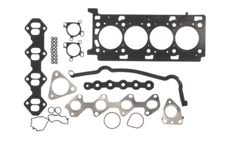 Комплект прокладок ГБЦ NISSAN X-TRAIL II 2.0d AJUSA 52353100