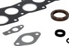 Комплект прокладок из разных материалов HEAD БЕЗ ПР. Г/Б MITSUBISHI 2.5TD 4D56/4D56T, HYUNDAI D4BF/D4B AJUSA 53013200 (фото 3)