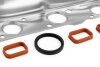 Комплект прокладок з різних матеріалів HEAD БЕЗ ПР. Г/Б FORD 2.2TDCI -ua AJUSA 53030300 (фото 3)