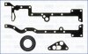 Комплект прокладок картера Fiat Ducato (06-11)/ Ford Transit (06-14) 2.2d (54162 54162500