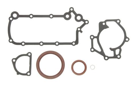 Прокладка блоку-картера двигуна (к-кт) KIA SORENTO I 2.5d AJUSA 54172100