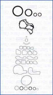 Комплект прокладок двигуна AJUSA 54187600