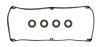 Комплект прокладок гумових КЛАП. КР. (SET) MITSUBISHI 1.3 16V SOHC 4G13/4G18 98- -ua AJUSA 56031900 (фото 2)