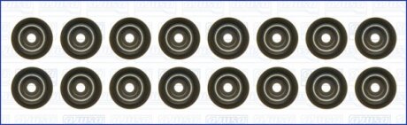 Комплект сальників клапанів AJUSA 57047000