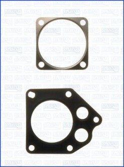 Фото комплект прокладок з різних матеріалів RENAULT GASKET SET, EGR SYSTEM AJUSA 77002000 Комплект прокладок з різних матеріалів RENAULT GASKET SET, EGR SYSTEM AJUSA 77002000